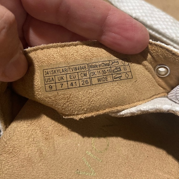 Vionic Kylar Sandals - Picture 5 of 6